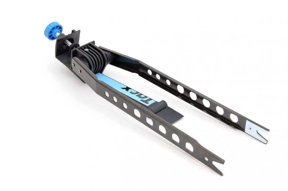 Tacx exact wheel truing stand on sale